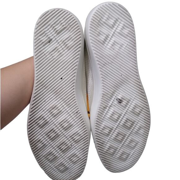 🛑‼️CLEAR OUT🛑‼️Chuck Taylor All Star Men's Modern Future Mesh Low 'Buff' - Picture 4 of 5